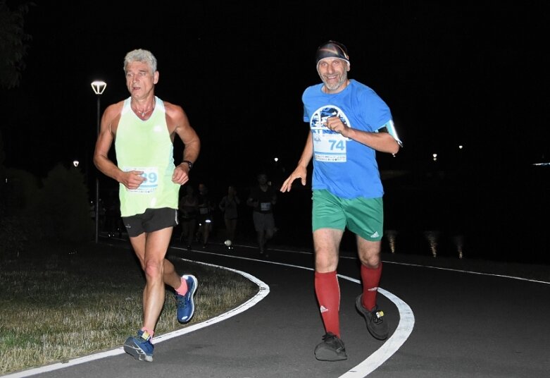  Nocny Półmaraton, nowość w biegowej triadzie 