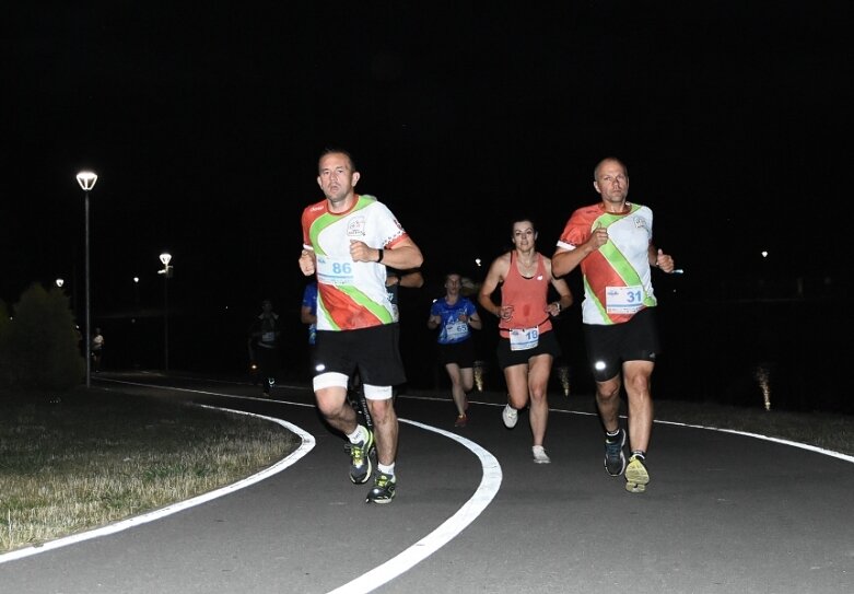  Nocny Półmaraton, nowość w biegowej triadzie 