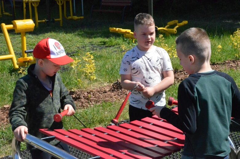  Nowa przestrzeń dla młodych melomanów w Skierniewicach 