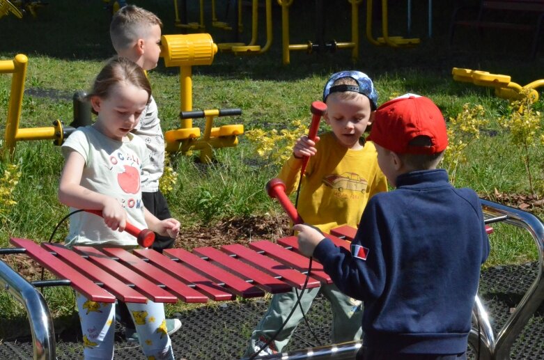  Nowa przestrzeń dla młodych melomanów w Skierniewicach 