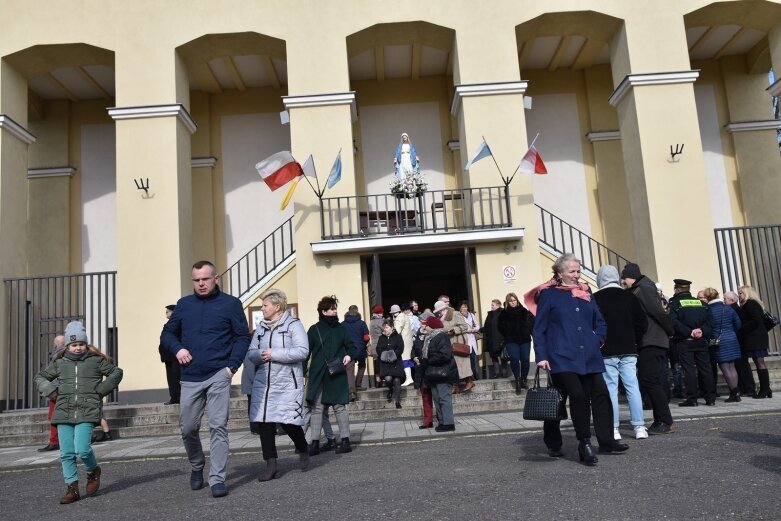  Obchody Narodowego Dnia Pamięci Żołnierzy Wyklętych 