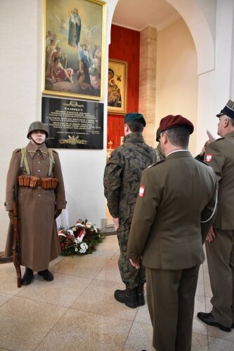  Obchody Narodowego Dnia Pamięci Żołnierzy Wyklętych 