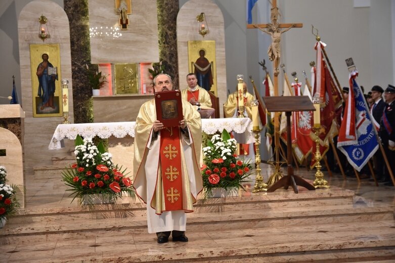  Obchody Święta Niepodległości w Skierniewicach 