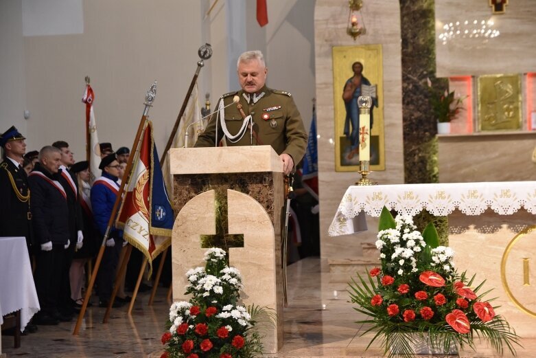  Obchody Święta Niepodległości w Skierniewicach 