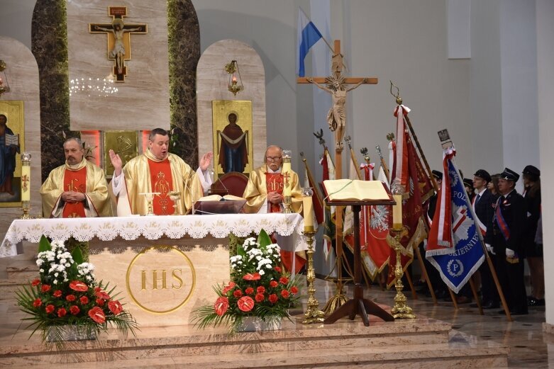  Obchody Święta Niepodległości w Skierniewicach 