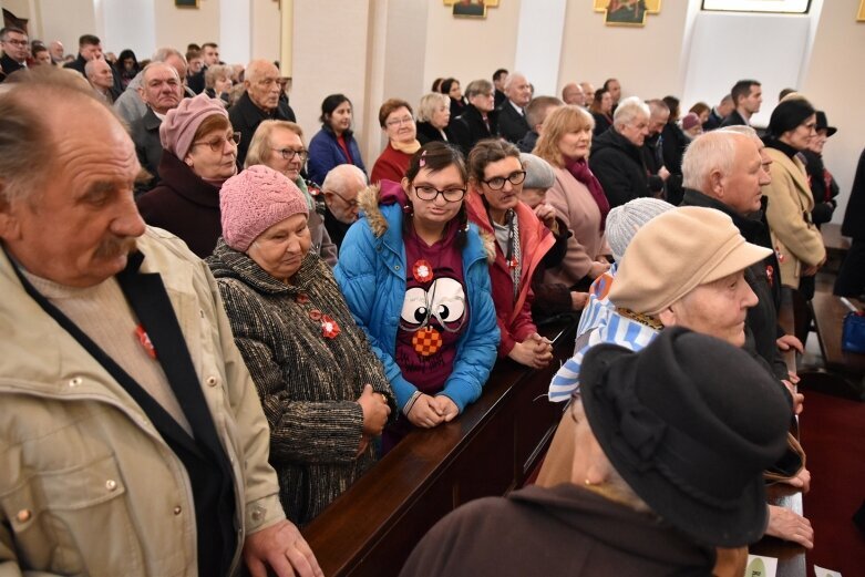  Obchody Święta Niepodległości w Skierniewicach 