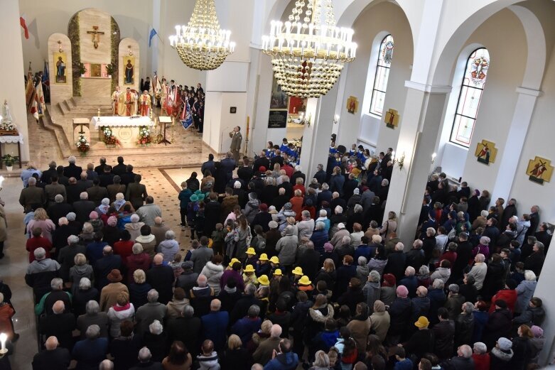  Obchody Święta Niepodległości w Skierniewicach 