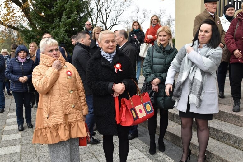  Obchody Święta Niepodległości w Skierniewicach 