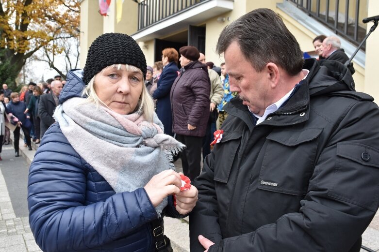  Obchody Święta Niepodległości w Skierniewicach 