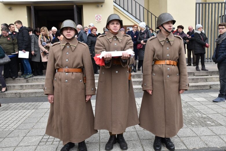  Obchody Święta Niepodległości w Skierniewicach 