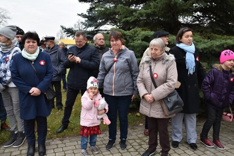  Obchody Święta Niepodległości w Skierniewicach 