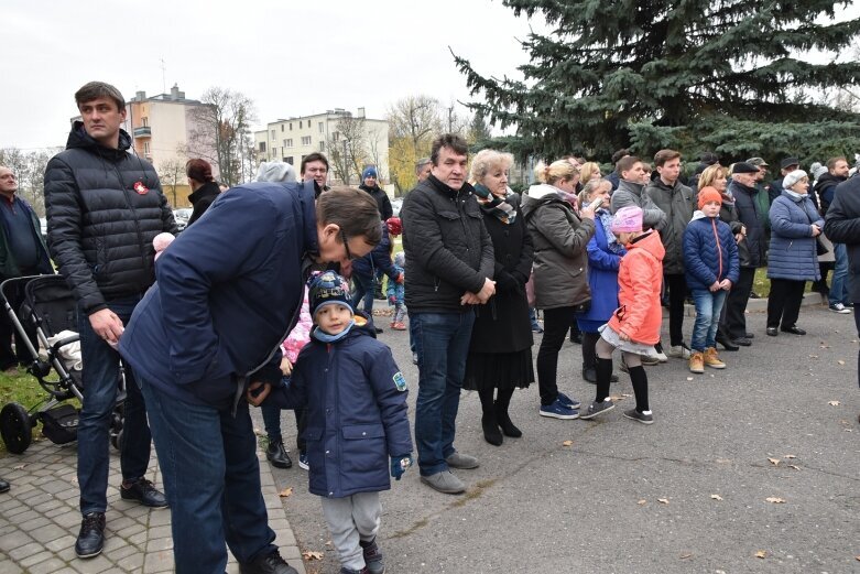  Obchody Święta Niepodległości w Skierniewicach 