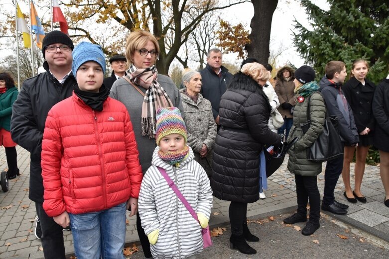  Obchody Święta Niepodległości w Skierniewicach 