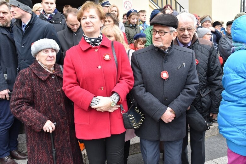  Obchody Święta Niepodległości w Skierniewicach 