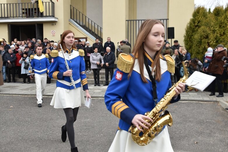  Obchody Święta Niepodległości w Skierniewicach 