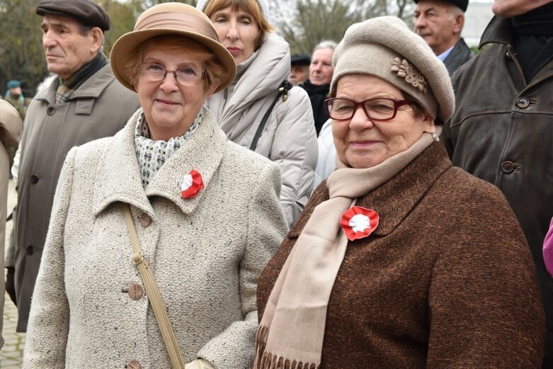  Obchody Święta Niepodległości w Skierniewicach 