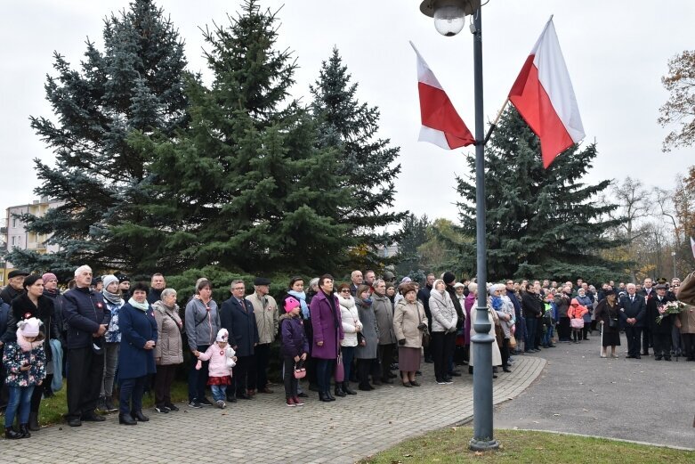  Obchody Święta Niepodległości w Skierniewicach 