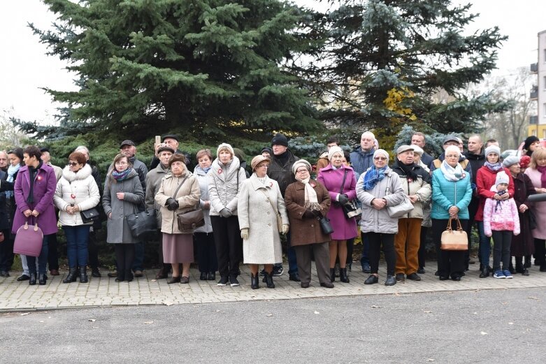  Obchody Święta Niepodległości w Skierniewicach 