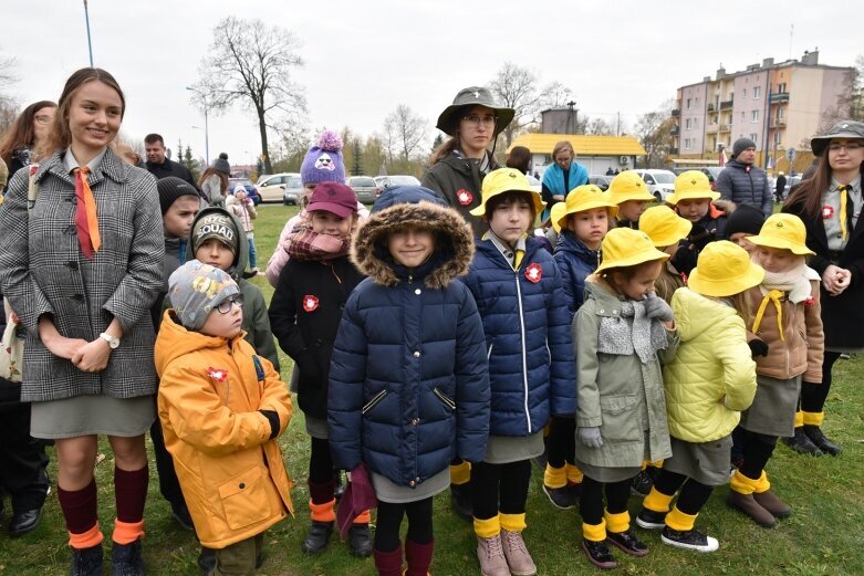  Obchody Święta Niepodległości w Skierniewicach 