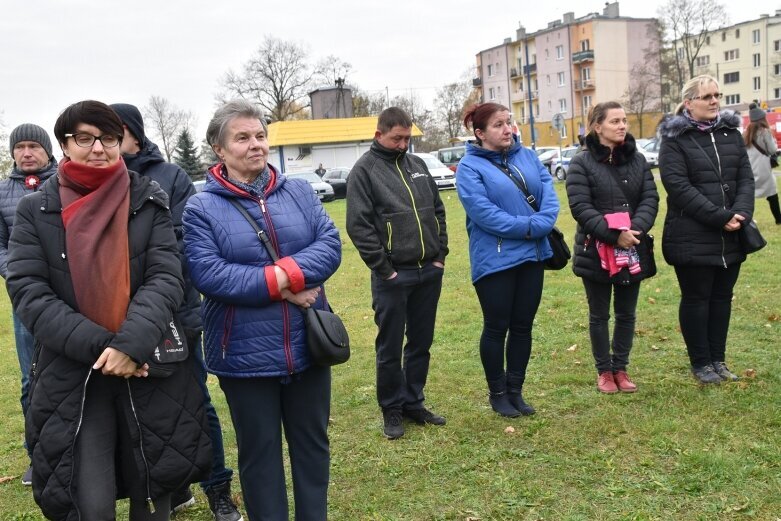  Obchody Święta Niepodległości w Skierniewicach 