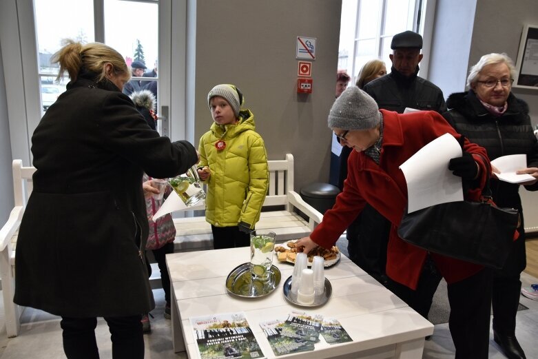  Obchody Święta Niepodległości w Skierniewicach 