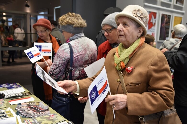  Obchody Święta Niepodległości w Skierniewicach 