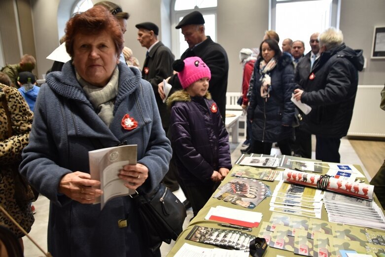  Obchody Święta Niepodległości w Skierniewicach 