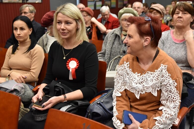  Obchody Święta Niepodległości w Skierniewicach 