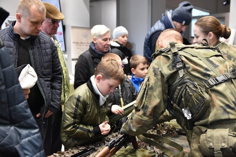  Obchody Święta Niepodległości w Skierniewicach 