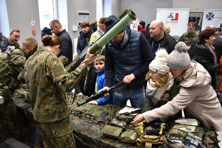  Obchody Święta Niepodległości w Skierniewicach 