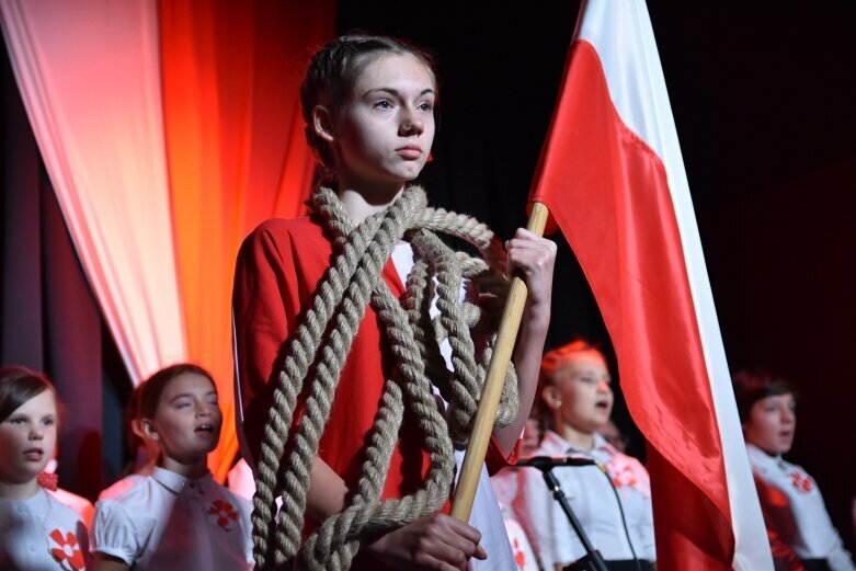  Obchody Święta Niepodległości w Skierniewicach 