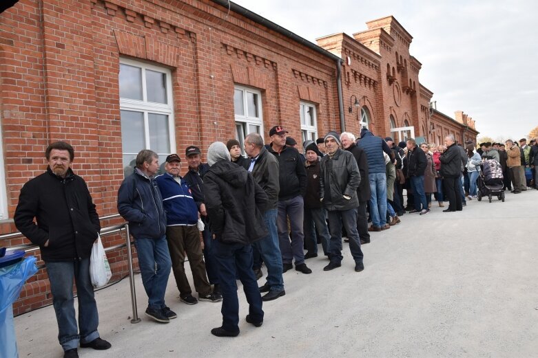  Obchody Święta Niepodległości w Skierniewicach 