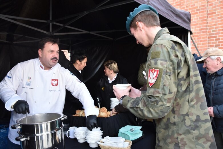  Obchody Święta Niepodległości w Skierniewicach 