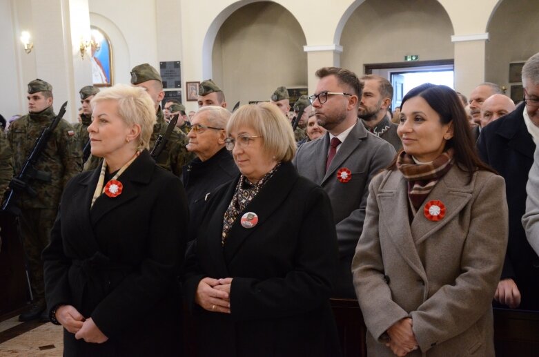  Obchody Święta Niepodległości w Skierniewicach 