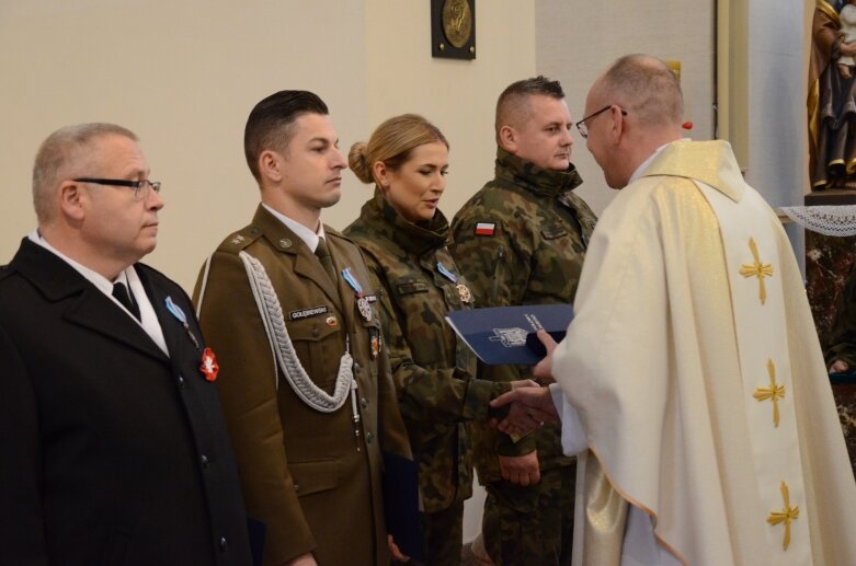  Obchody Święta Niepodległości w Skierniewicach 