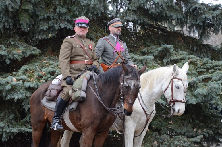  Obchody Święta Niepodległości w Skierniewicach 