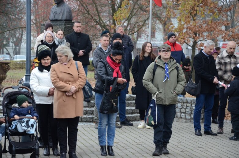  Obchody Święta Niepodległości w Skierniewicach 