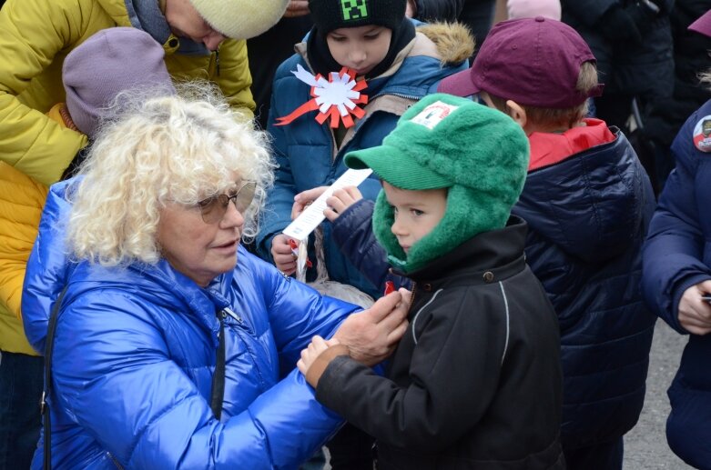  Obchody Święta Niepodległości w Skierniewicach 