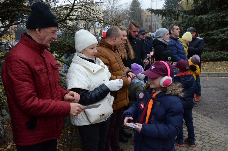  Obchody Święta Niepodległości w Skierniewicach 