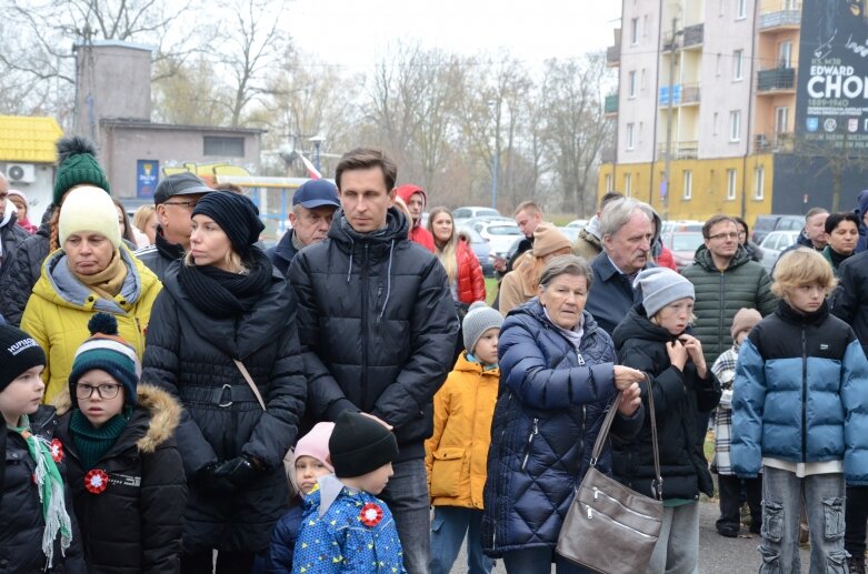  Obchody Święta Niepodległości w Skierniewicach 