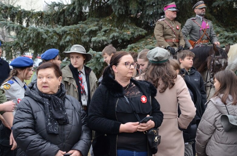  Obchody Święta Niepodległości w Skierniewicach 