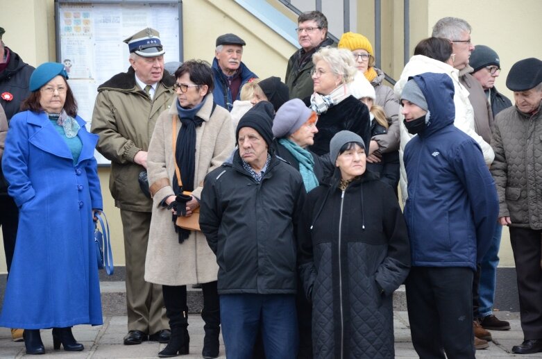  Obchody Święta Niepodległości w Skierniewicach 