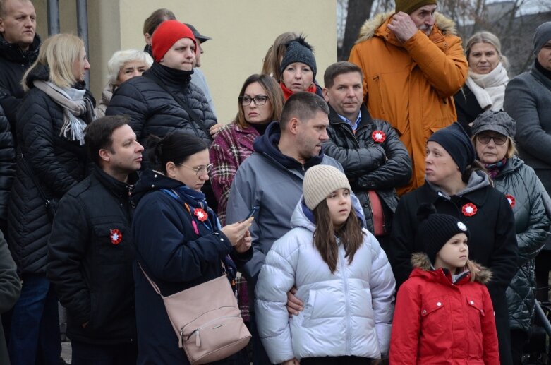  Obchody Święta Niepodległości w Skierniewicach 