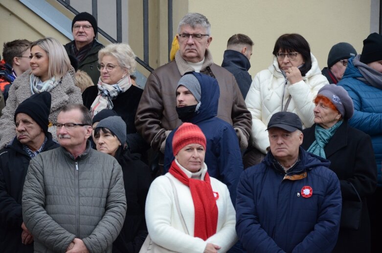  Obchody Święta Niepodległości w Skierniewicach 