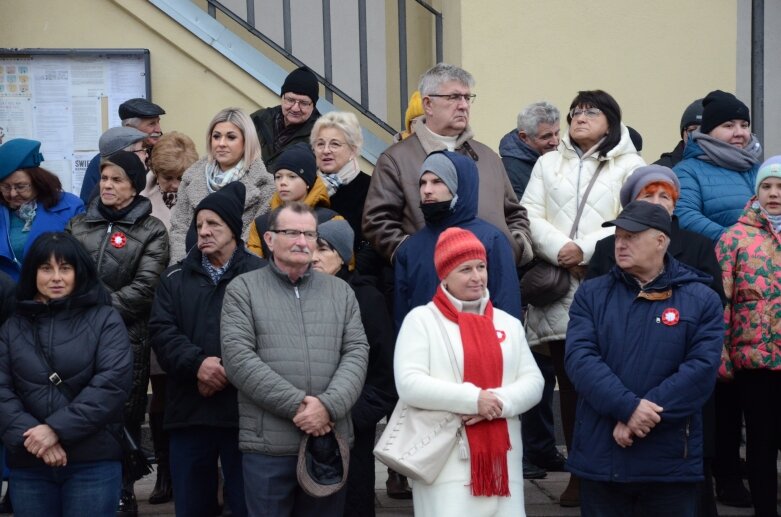  Obchody Święta Niepodległości w Skierniewicach 