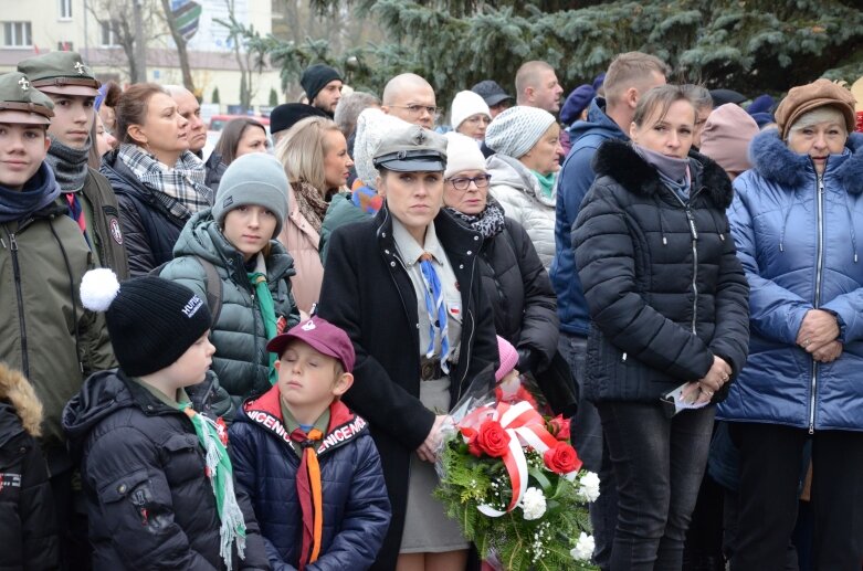  Obchody Święta Niepodległości w Skierniewicach 