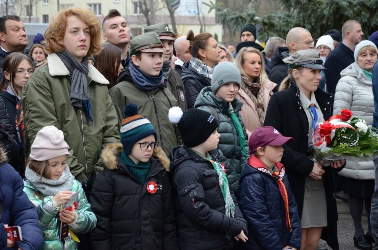  Obchody Święta Niepodległości w Skierniewicach 