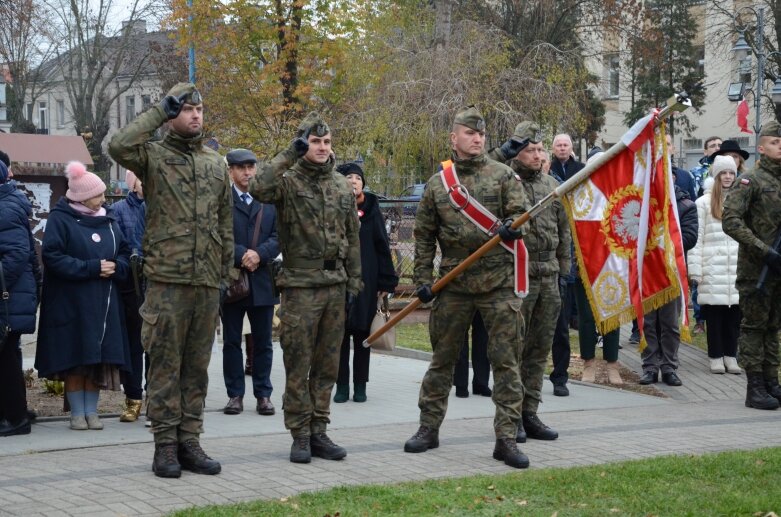  Obchody Święta Niepodległości w Skierniewicach 