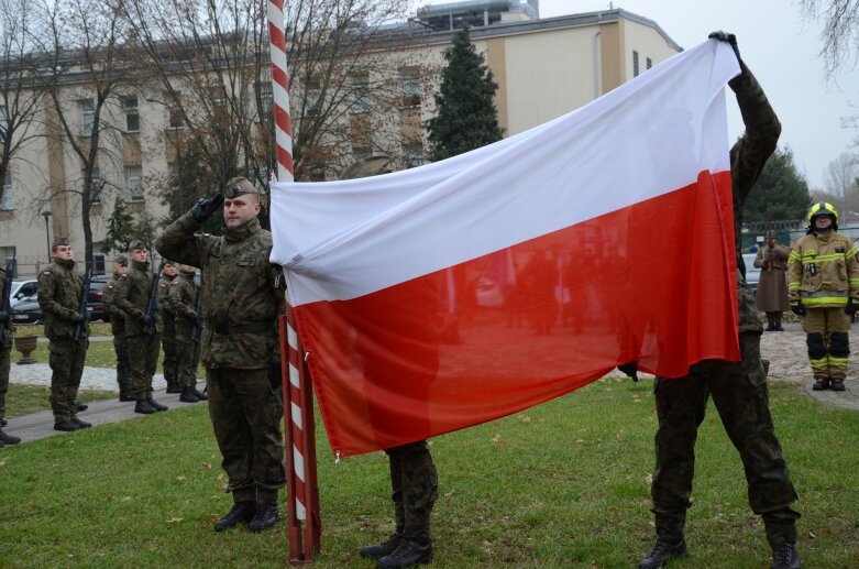  Obchody Święta Niepodległości w Skierniewicach 