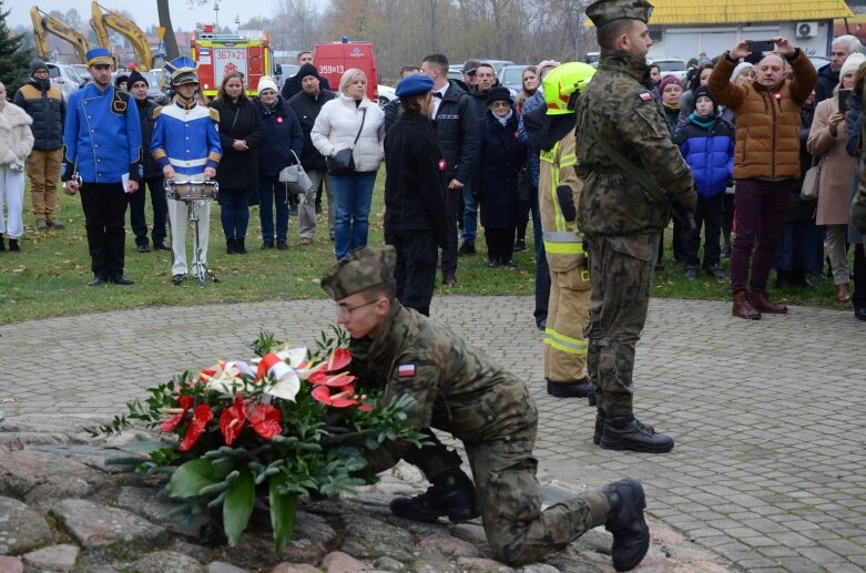  Obchody Święta Niepodległości w Skierniewicach 